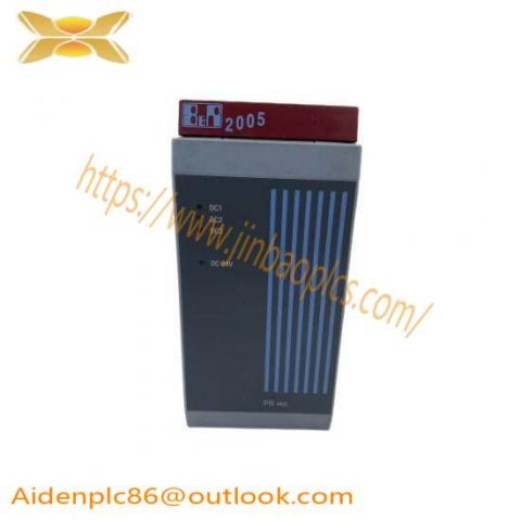 B&R 3PS465.9 Industrial Power Supply Module