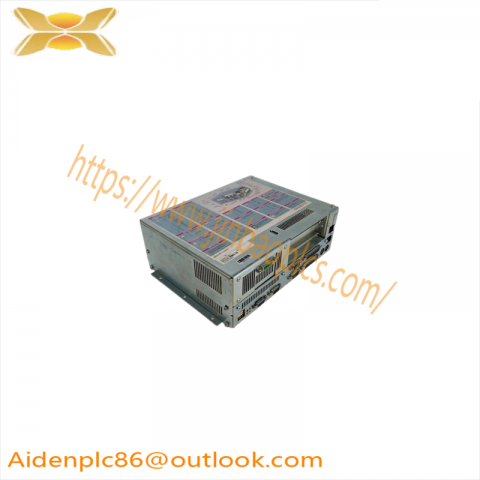 B&R 5P5000:V1407 Industrial Control Computer