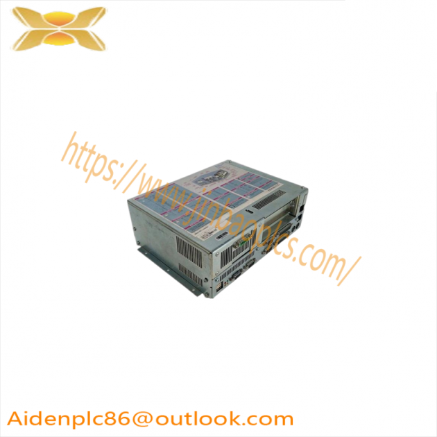 B&R 5P5000:V1407 Industrial Control Computer