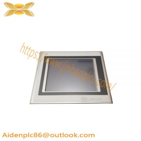B&R 5PP320 Series - High-Performance Power Panel, Model 1043-39