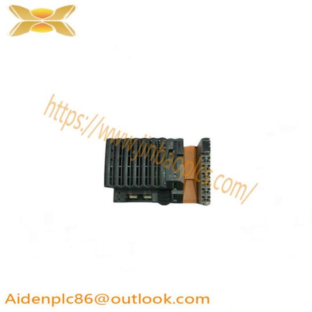 B&R 7AI261.7 Analog Input Module for Industrial Automation