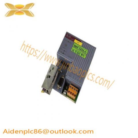 B&R 7CP470 CPU Module for Industrial Automation