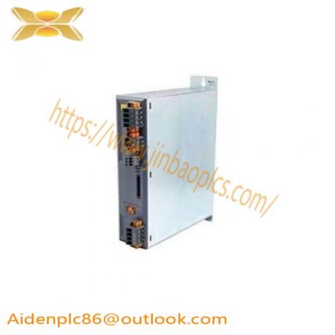 B&R Automation 80PS080X3.10-01: Advanced Motion Control Module