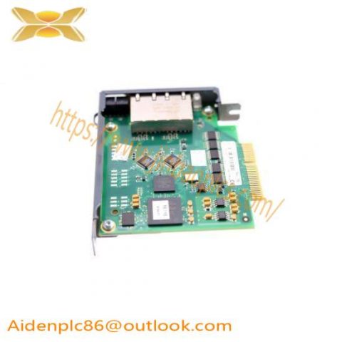 B&R 8AC114.60-2 ACOPOS Plug-In Module: High Performance Servo Drive Interface
