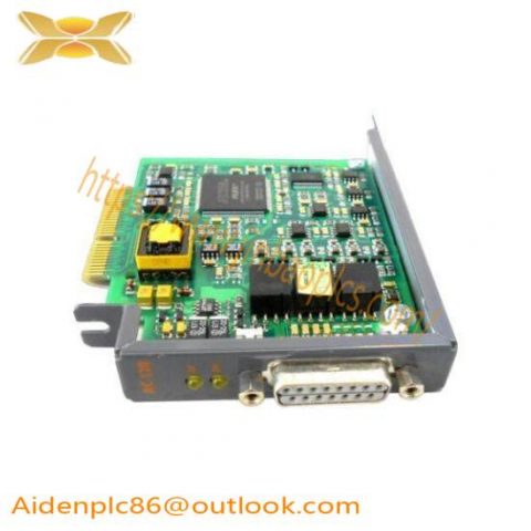 B&R 8AC120.60-1 High-Performance I/O Module for Industrial Automation