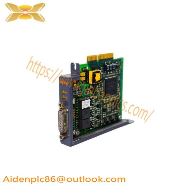 B&R 8AC120.60-1 High-Performance I/O Module for Industrial Automation