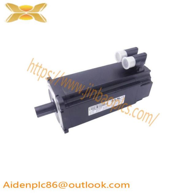 B&R 8LSA45.E0022D200-0 Motor - High Performance Electric Drive Solution