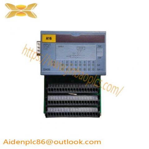 B&R DI439 - Industrial Digital Input Module