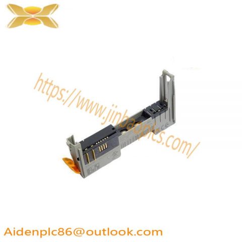 B&R X20BM05 Bus Module for Industrial Control Systems