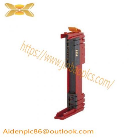 B&R X20BM12 - Industrial-grade X20 Bus Module