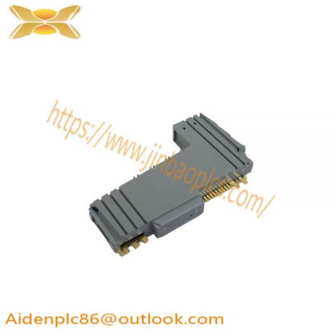 B&R X20BT9400 - Extended Bus Transmitter for Seamless System Expansion