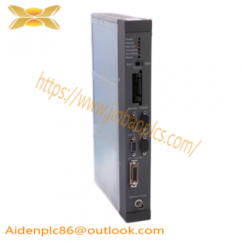 B&R X20DI4371: Digital Input Module for Automation Systems