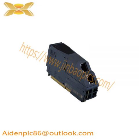 B&R X20HB2885 Digital Output Module: Advanced Control Solutions for Industrial Automation