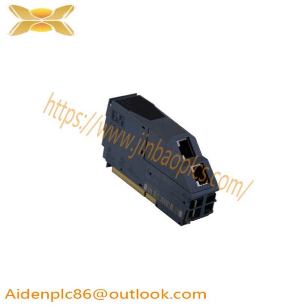 B&R X20HB2885 Digital Output Module: Advanced Control Solutions for Industrial Automation
