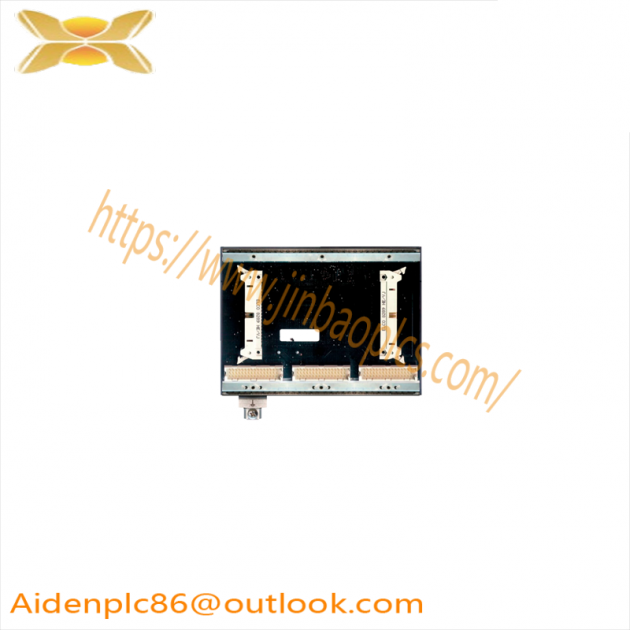 BACHMANN PLC BS209 Backplane Module