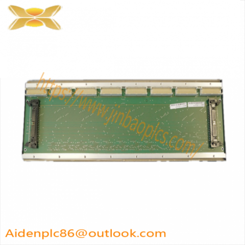 Bachmann BS214 - PLC Chasis Base Board
