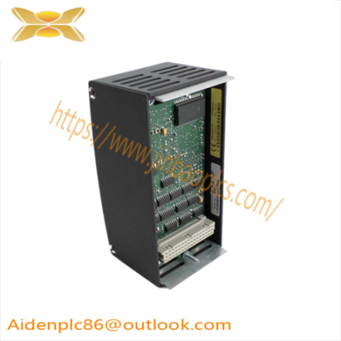 Bachmann CM202-CC CANopen Master Module - High Performance for Industrial Automation Solutions
