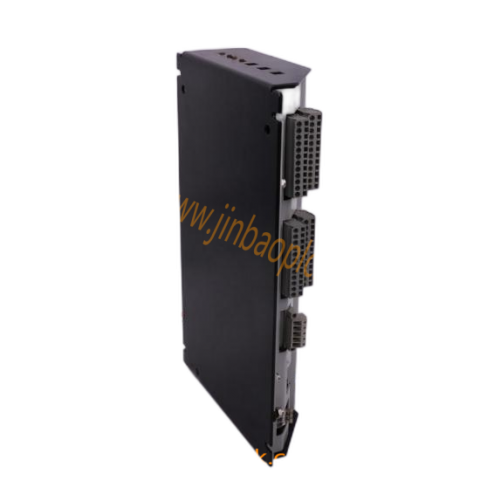 Bachmann CS200N PLC Controller, Precision Automation Solutions