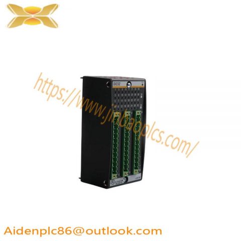 Bachmann FS221/N - FASTBUS Slave Module, Advanced Industrial Control Solution