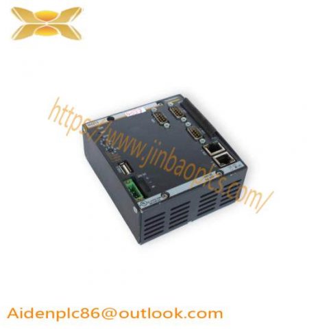 BACHMANN ELECTRONIC MX213 - Industrial PLC Module