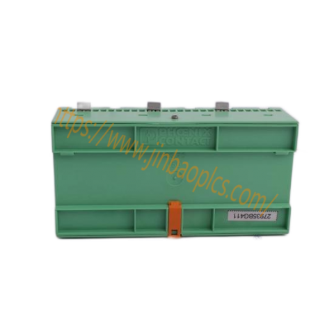 Bailey AC Transfer Module - Model 5637827B1, Industrial Control Solutions