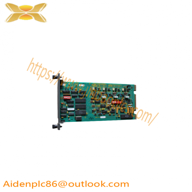 Bailey IMCIS02 Analog Input Module, Designed for Industrial Automation