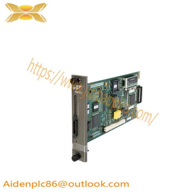 BAILEY IMMFP03 High-Frequency Industrial Power Supply Module