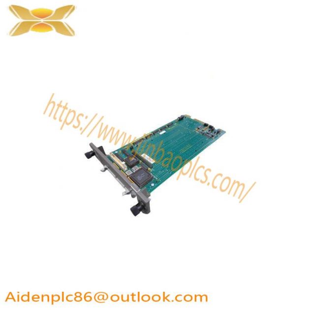 Bailey IMMPI01 Multi-Function Processor for Industrial Automation