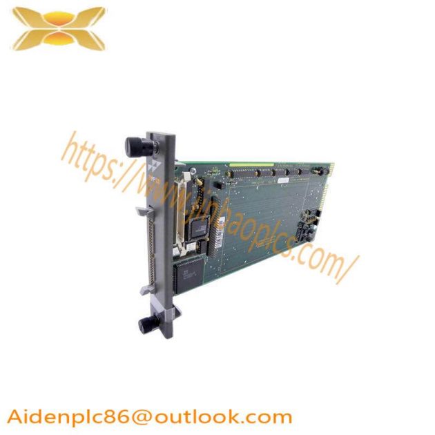 Bailey IMMPI01 Multi-Function Processor for Industrial Automation
