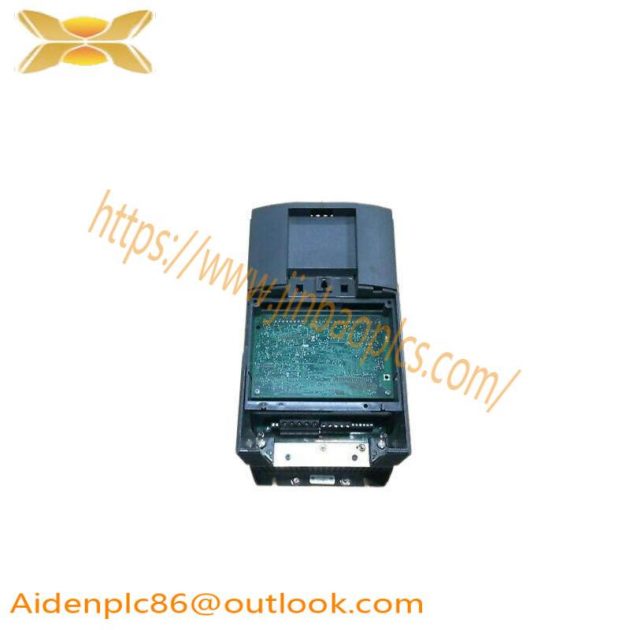 Baldor FD2A02TR-RN20 AC Drive Module for Industrial Control Systems