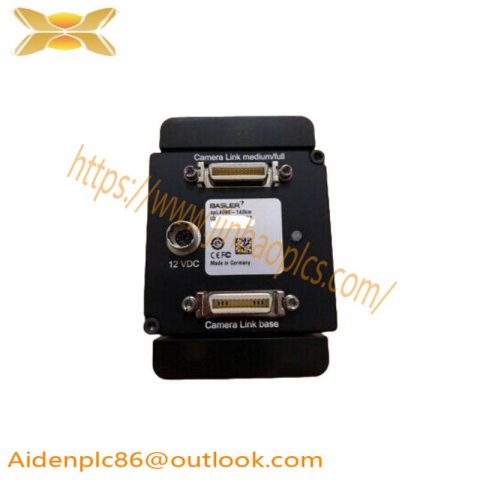 BENTLY Basler DECS-200-2L Industrial Control Module