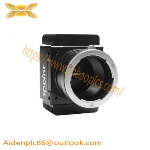 BASLER SPL4096-140KM Industrial Line Scan Camera