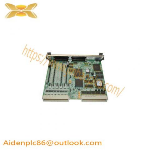 BBC LT9673a Control Module for Industrial Automation Systems