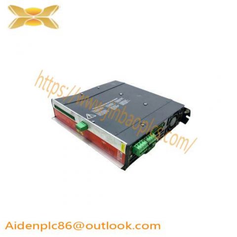 Beckhoff AX2003/S60300-520 Servo Drive: Precision Control for Industry 4.0 Applications
