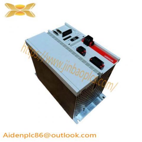 Beckhoff AX5118-0000 Industrial Servo Drive - Advanced Motion Control Solution