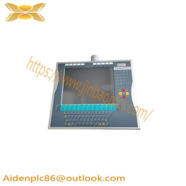 Beckhoff CP7132 Economy Panel, Compact HMI Solution for Industrial Automation
