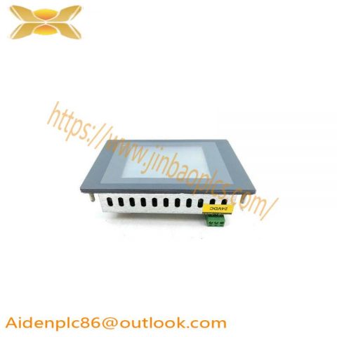 Beijer E410-04822 Touch Screen: Advanced HMI Solution for Industrial Control