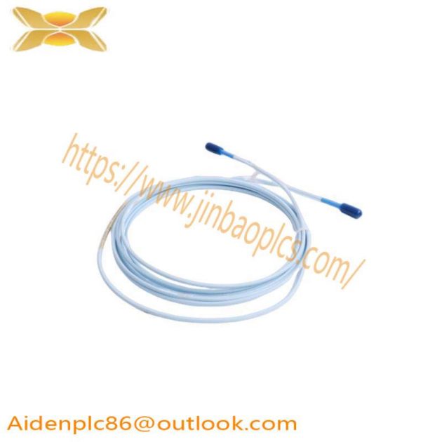 BENTLY 125768-01 Industrial Vibration Sensor Module