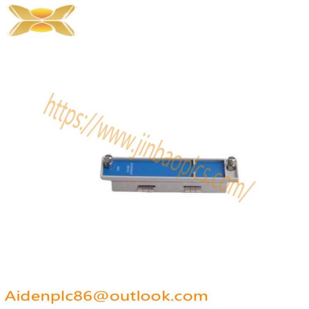 BENTLY 131151-01 Vibration Monitoring Module
