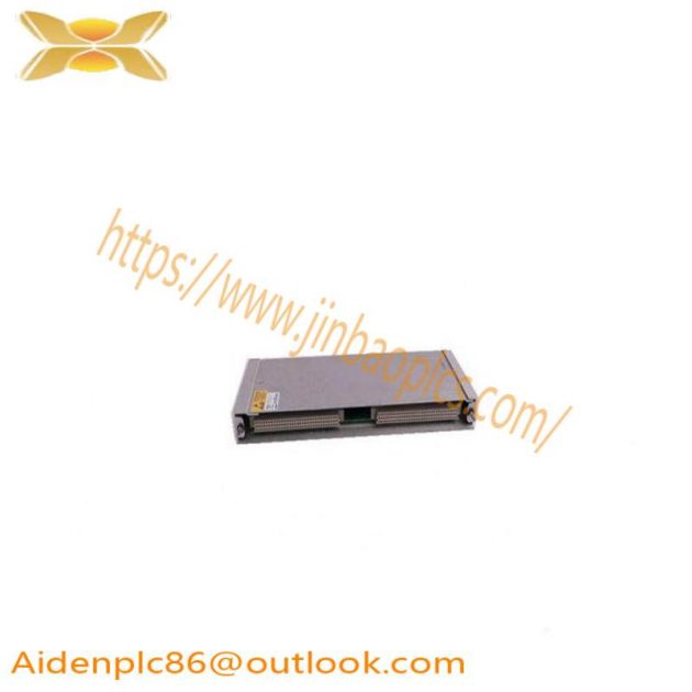 BENTLY 131151-01 Vibration Monitoring Module