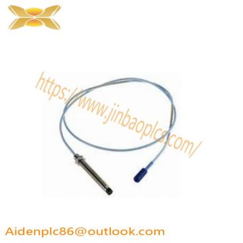 BENTLY 132419-01 Module for Industrial Control Systems