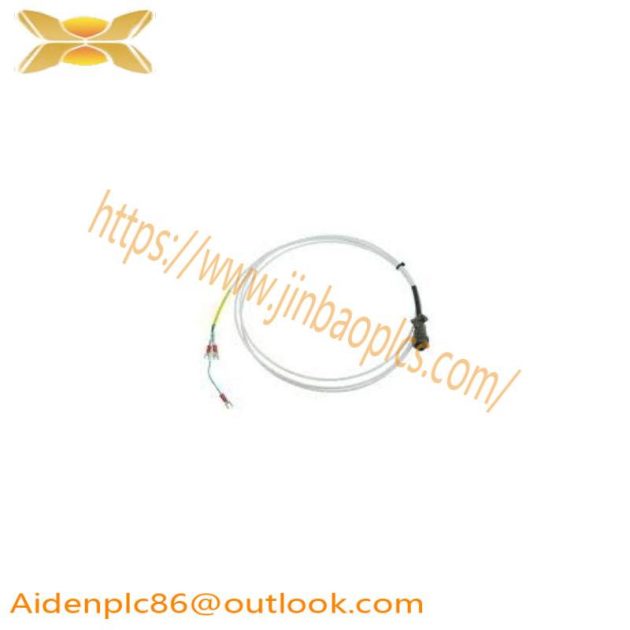 BENTLY 132419-01 Module for Industrial Control Systems
