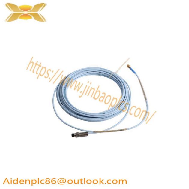 BENTLY 132419-01 Module for Industrial Control Systems