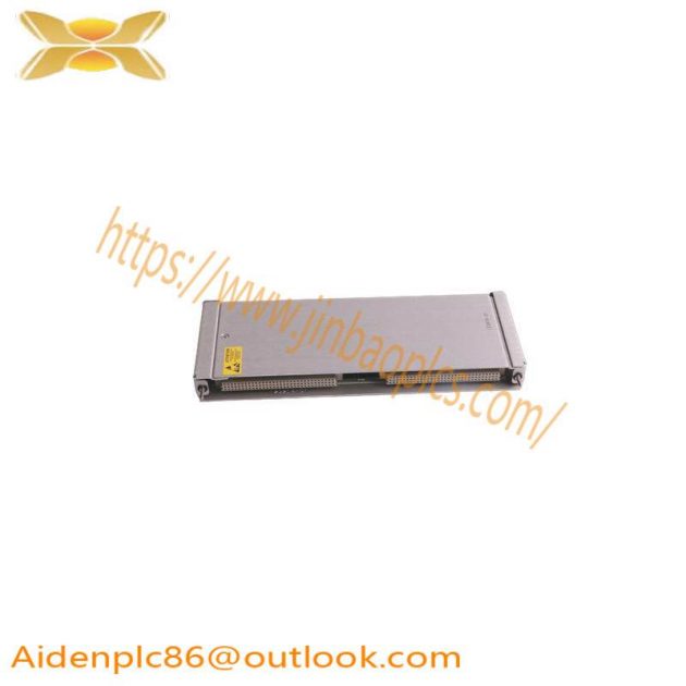 BENTLY 133819-01 Industrial Vibration Monitoring Module