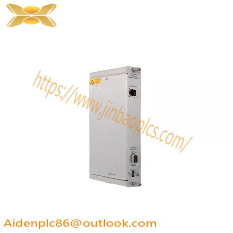 BENTLY 136188-02 - High Precision Monitoring Module for Industrial Automation
