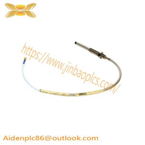 BENTLY 1701/15-01 High Precision Control Module