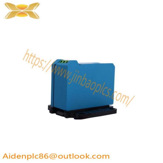 BENTLY 1X35668 High Precision Vibration Sensor