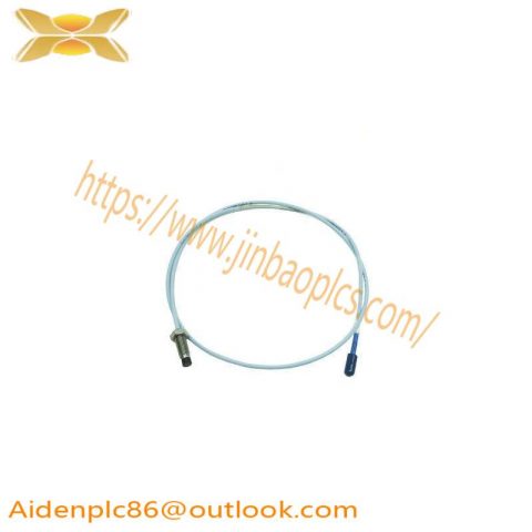 BENTLY 330101-00-18-10-02-CN Vibration Monitoring System