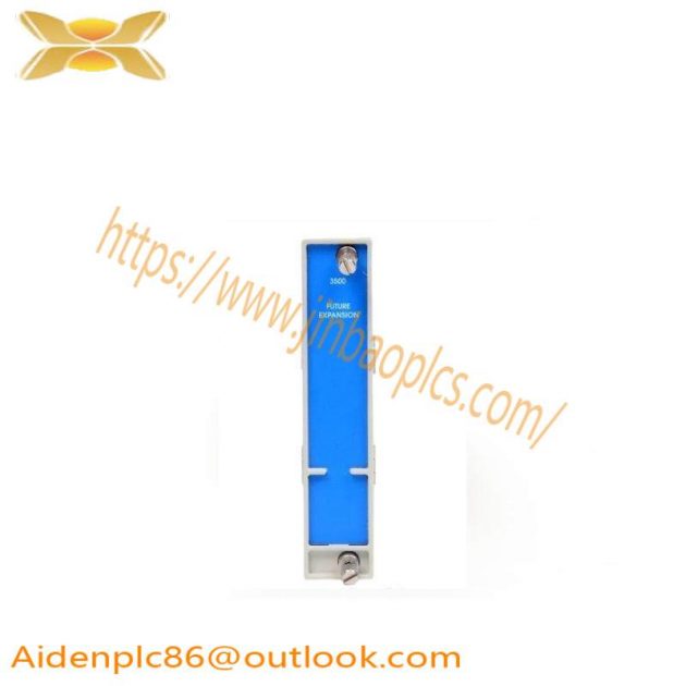 BENTLY 330101-00-18-10-02-CN Vibration Monitoring System