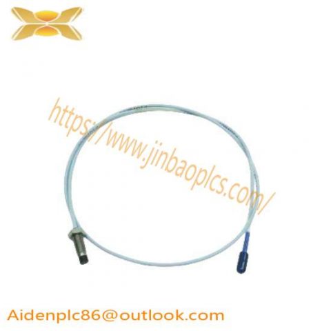 BENTLY 330101-00-20-10-02-05 Vibration Monitoring Module